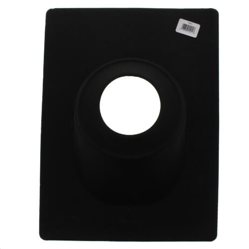 Main product image of 4" No-Caulk Roof Flashing (Thermoplastic)