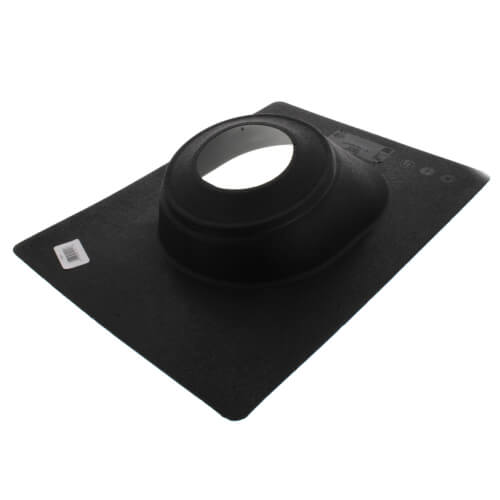 Main product image of 4" No-Caulk Roof Flashing (Thermoplastic)