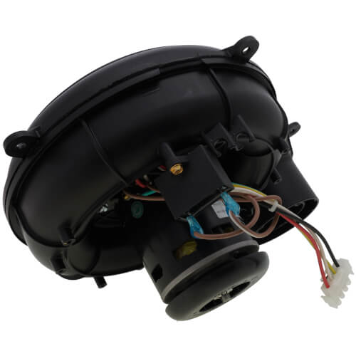 Inducer Assembly