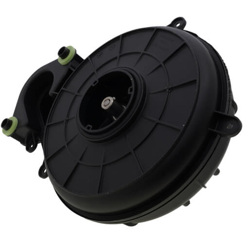 Inducer Assembly