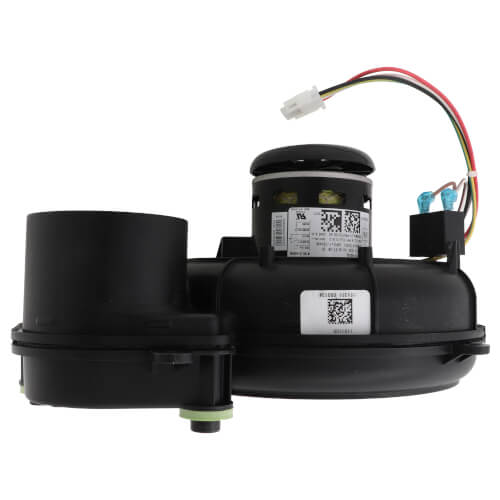 Inducer Assembly