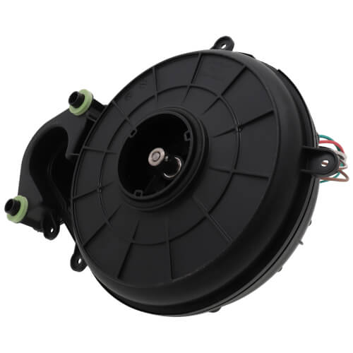 Inducer Assembly