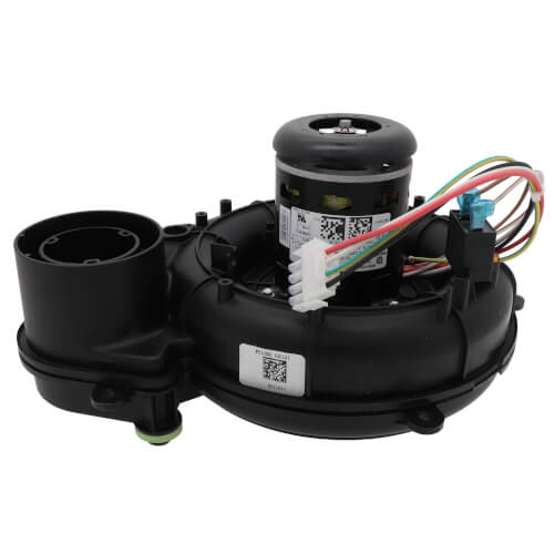 Inducer Assembly