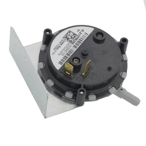.42"wc SPST Pressure Switch