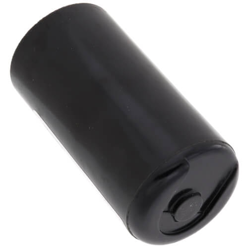 Main product image of 145-174 MFD Round Start Capacitor (110/125V)