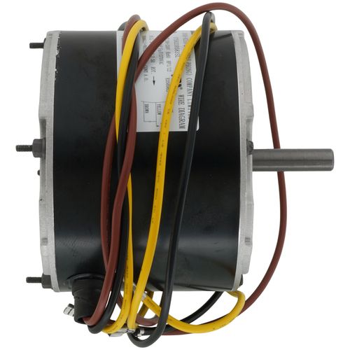Main product image of 1-Phase Condenser Motor (1/12 HP, 1100 RPM, 230V), 1191326