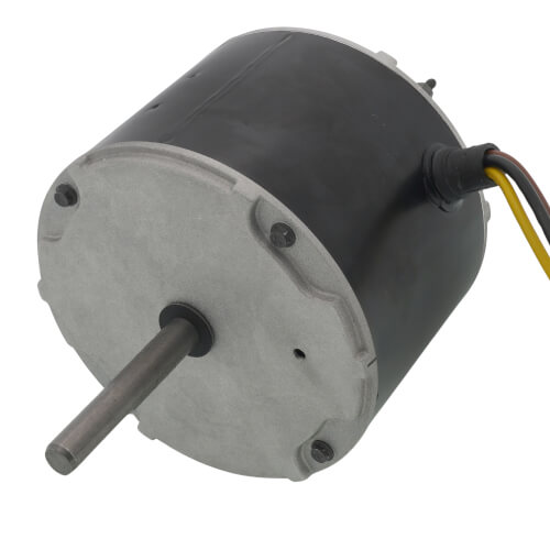 Main product image of 208-230v1ph 1/10hp 1100rpm Motor, 1191327