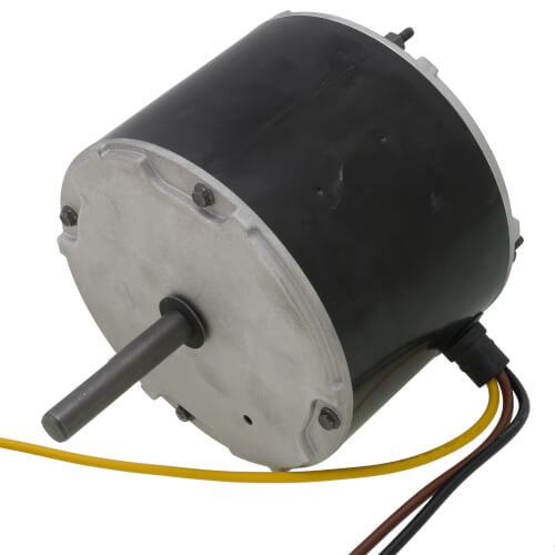 Main product image of 208-230v1ph 1/5hp 1100rpm Motor, 1191329