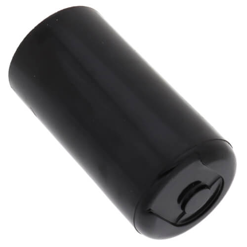 Main product image of 189 - 227 MFD Round Start Capacitor (110/125V)
