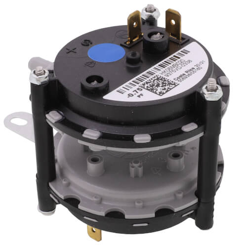Dual Pressure Switch