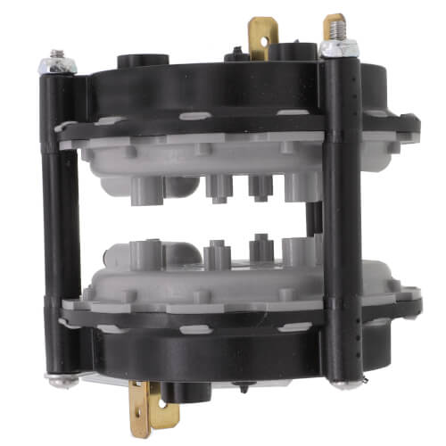 Dual Pressure Switch