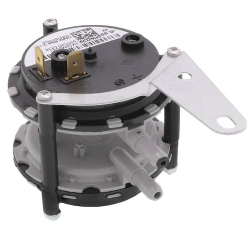 Dual Pressure Switch