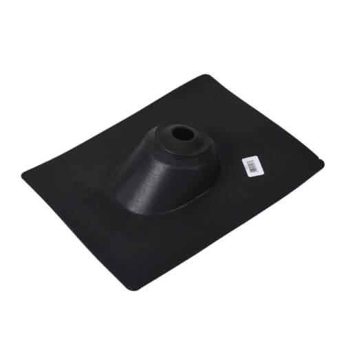Main product image of 1.25" to 1.5" No-Caulk Roof Flashing - SW Texas (Thermoplastic)