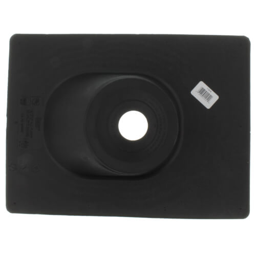 Main product image of 1.5" to 3" No-Caulk Roof Flashing (Thermoplastic)