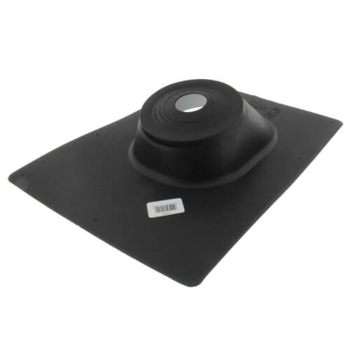 Main product image of 1.5" to 3" No-Caulk Roof Flashing (Thermoplastic)