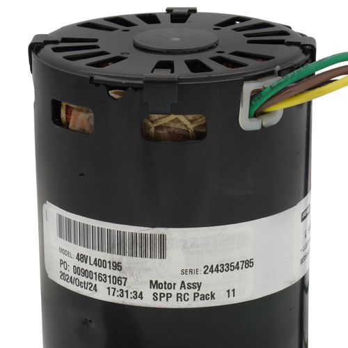 Main product image of Inducer Motor Assembly, 1192142