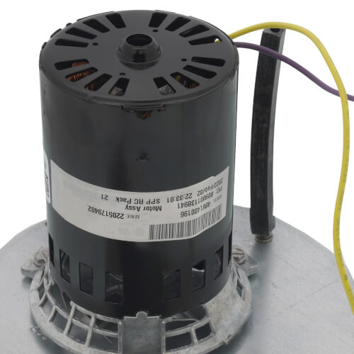 Main product image of Inducer Motor Assembly, 1192143
