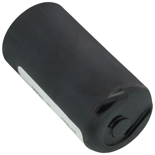 Main product image of 340-408mfd 125v Round Start Capacitor