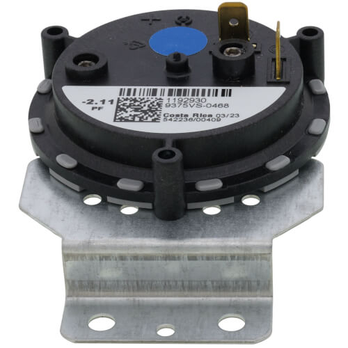 Main product image of Vent Pressure Switch 2.11"wc, 1192930