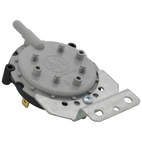 Main product image of SPST Pressure Switch, 1.80" WC, 1192932