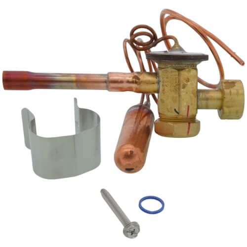 Main product image of TXV Valve, R410A, 2-1/2 Ton, 1192977
