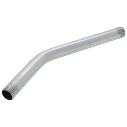 Main product image of 10" Chrome Plated Brass Shower Arm