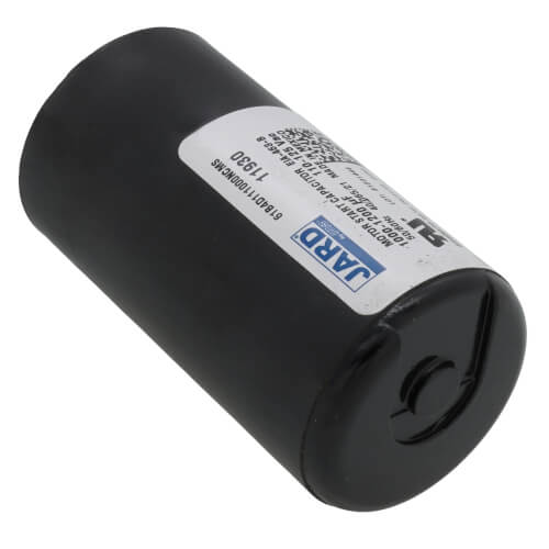 Main product image of 1000-1200mfd 125v Rd Start Capacitor