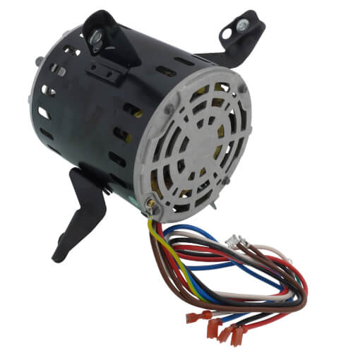 Main product image of Motor (3 Speed, 1 Phase, 3/4 HP, 1075 RPM), 1193009