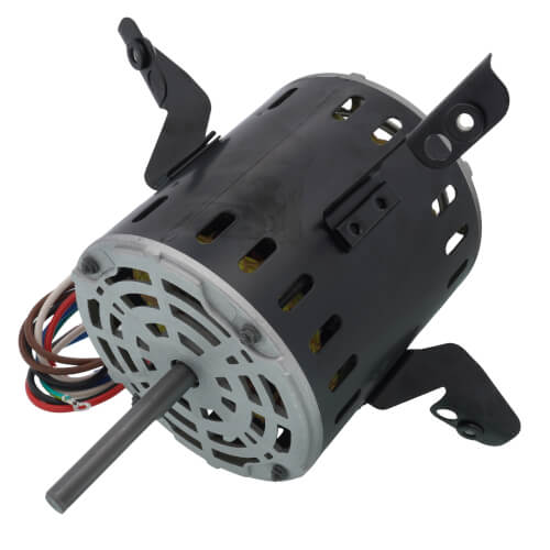 Main product image of Motor (3 Speed, 1 Phase, 3/4 HP, 1075 RPM), 1193009