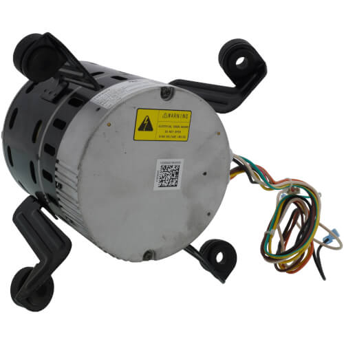 Main product image of 115V 3/4 HP 400-1200 RPM CCW Motor, 1193023