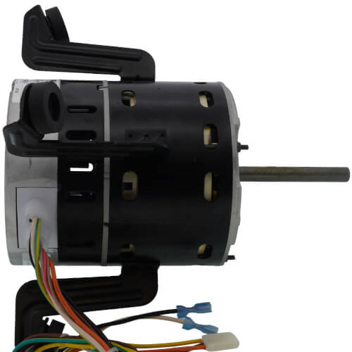 Main product image of 115V 3/4 HP 400-1200 RPM CCW Motor, 1193023