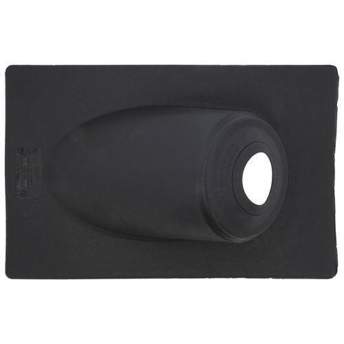 Main product image of 3" to 4" No-Caulk Roof Flashing (Thermoplastic)