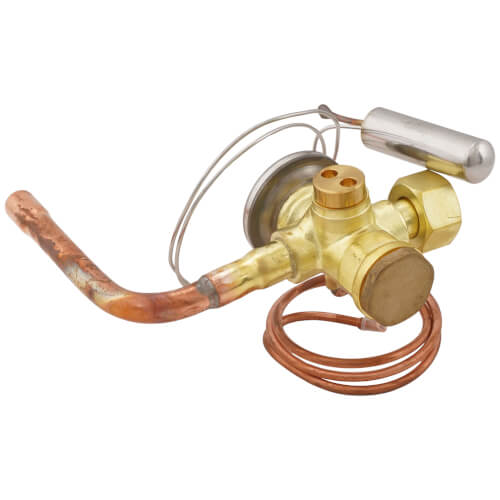 Main product image of Thermal Expansion Valve R410A, 1193219
