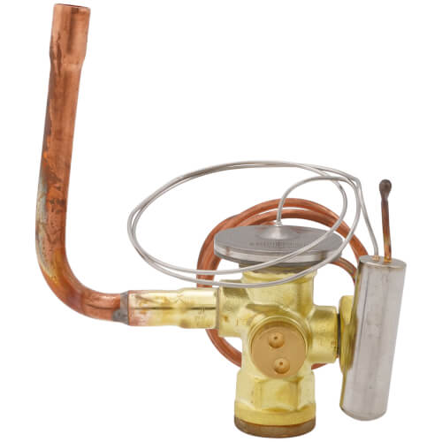 1193219 Heil Quaker (ICP) 1193219 Thermal Expansion Valve R410A