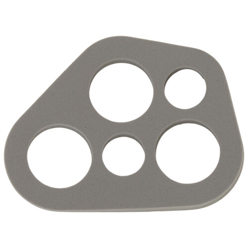 Main product image of Collector Box Gasket, 1193910