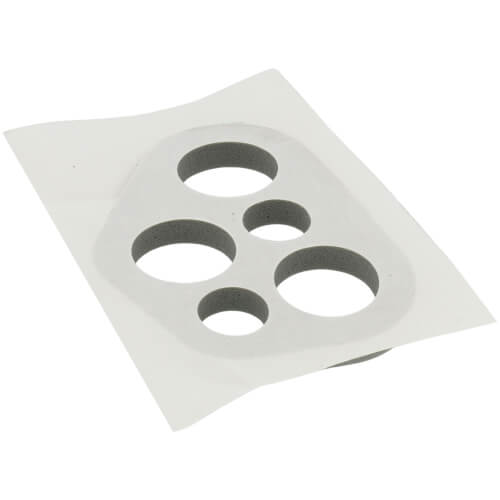 Main product image of Collector Box Gasket, 1193910