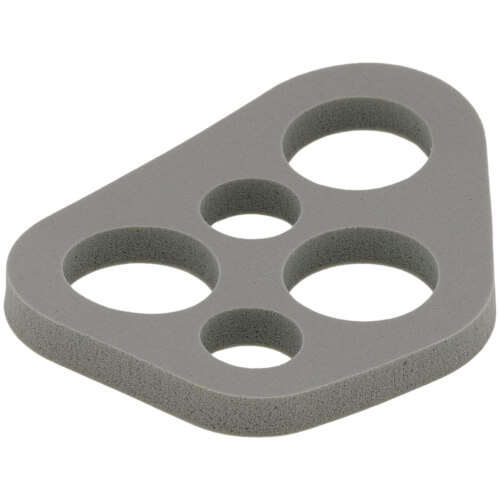 Main product image of Collector Box Gasket, 1193910