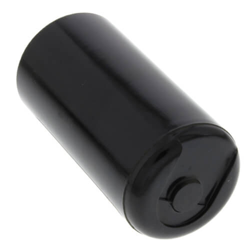 Main product image of 72 - 86 MFD Round Start Capacitor (220/250V)