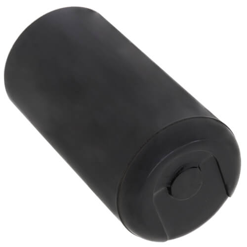 Main product image of 88-108 MFD Round Start Capacitor (220/250V)