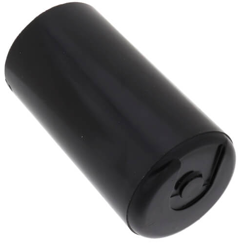 Main product image of 145-175 MFD Round Start Capacitor (220/250V)
