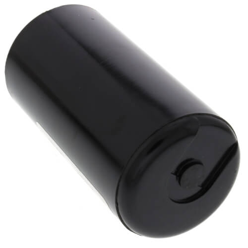 Main product image of 233-292 MFD Round Start Capacitor (220/250V)