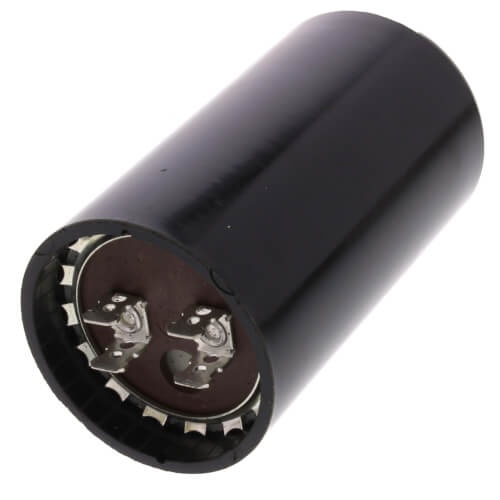Main product image of 233-292 MFD Round Start Capacitor (220/250V)