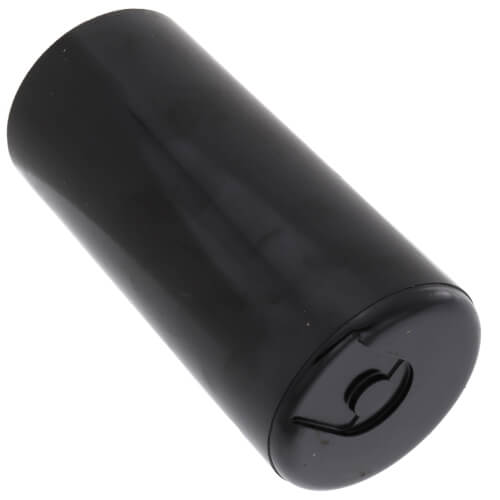 Main product image of 270-324 MFD Round Start Capacitor (250/220V)