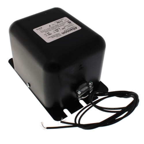 1196F Allanson 1196F Ignition Transformer for Gas Applications, 240V