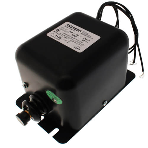 Main product image of Ignition Transformer for Gas Applications, 240V