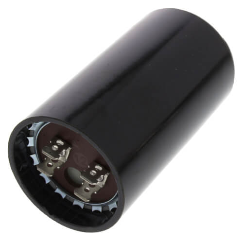 Main product image of 88-108 MFD Round Start Capacitor (330V)