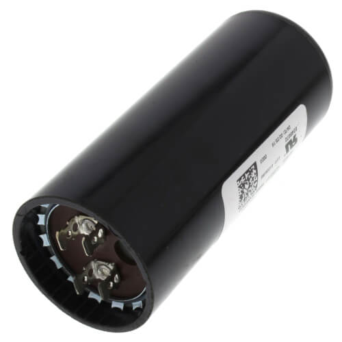 108-130 MFD Round Start Capacitor (330V)