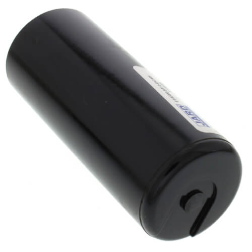 Main product image of 124-156 MFD Round Start Capacitor (330V)