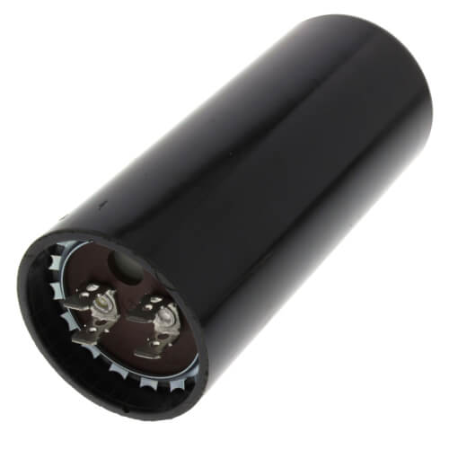 161-193 MFD Round Start Capacitor (330V)