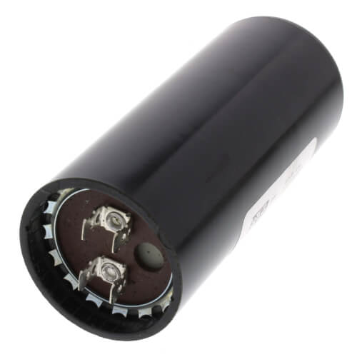 189-227 MFD Round Start Capacitor (330V)